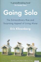 Going Solo - Eric Klinenberg (2014)