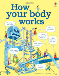 How your body works (2013)