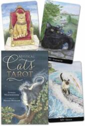 Mystical Cats Tarot (2014)