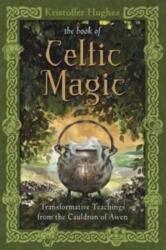 Book of Celtic Magic (2014)