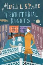Territorial Rights - Muriel Spark (2014)