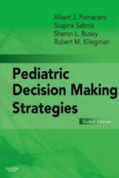 Pediatric Decision-Making Strategies (2015)