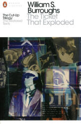 The Ticket That Exploded (2014)