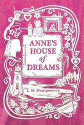 Anne's House of Dreams - L M Montgomery (2014)