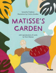 Matisse's Garden - Friedman Samantha (2014)