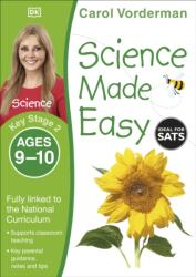 Science Made Easy, Ages 9-10 (2014)