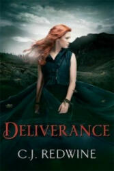 Deliverance - C J Redwine (2014)