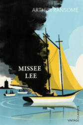 Missee Lee - Arthur Ransome (2014)