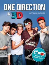 One Direction in 3D - Malcolm Croft (2014)