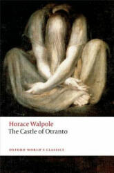 The Castle of Otranto: A Gothic Story (2014)