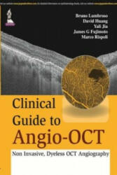 Clinical Guide to Angio-OCT: Non Invasive, Dyeless OCT Angiography - Bruno Lumbroso, David Huang, James G. Fujimoto, Marco Rispoli, Yali Jia (2014)