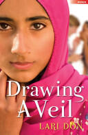 Drawing a Veil (2012)