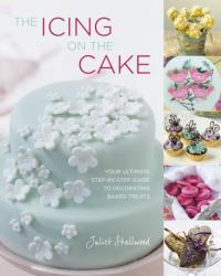 Icing on the Cake - Juliet Stallwood (2013)