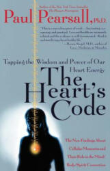 Heart's Code - Paul Pearsall (ISBN: 9780767900959)