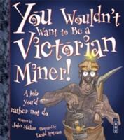 You Wouldn't Want To Be A Victorian Miner! (2014)