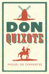 Don Quixote (2014)