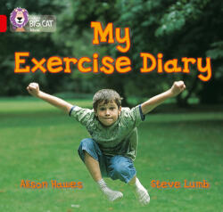 My Exercise Diary (2006)