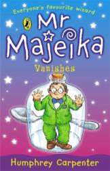 Mr Majeika Vanishes (1998)