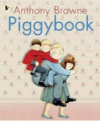 Piggybook - Anthony Browne (2008)