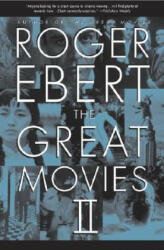 Great Movies II - Robert Ebert (ISBN: 9780767919869)