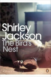 Bird's Nest - Shirley Jackson (2014)