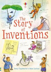 The Story of Inventions (2012)
