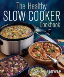 Healthy Slow Cooker Cookbook (2012)