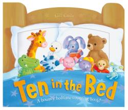 Ten in the Bed - Gill Guile (2013)