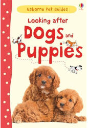 LOOKING AFTER DOGS AND PUPPIES (2013)