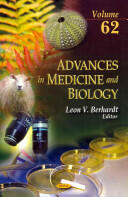 Advances in Medicine & Biology - Volume 62 (2013)