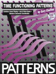 Patterns Time Functioning (ISBN: 9780769234779)