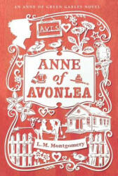 Anne of Avonlea (2014)