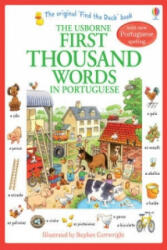 First Thousand Words in Portuguese (2013)