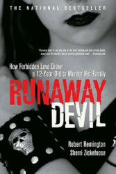 Runaway Devil - Robert Remington (ISBN: 9780771073618)