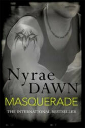 Masquerade: The Games Trilogy 3 - Nyrae Dawn (2014)