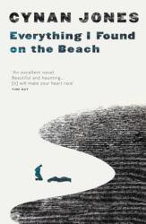 Everything I Found on the Beach (2014)