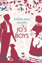 Jo's Boys - Louise May Alcott (2014)