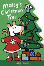 Maisy's Christmas Tree - Lucy Cousins (2014)