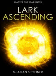 Lark Ascending - Meagan Spooner (2014)