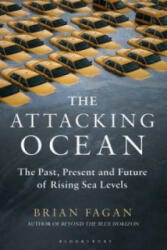 Attacking Ocean - Brian Fagan (2013)