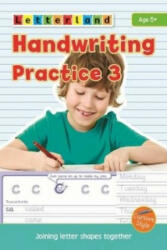 Handwriting Practice - Lisa Holt (2012)