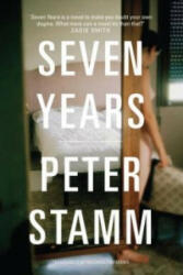 Seven Years - Peter Stamm (2013)