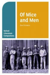 Oxford Literature Companions: Of Mice and Men - WALDRON (2013)