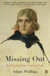 Missing Out - Adam Phillips (2013)