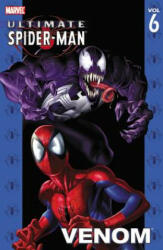 Ultimate Spider-man Vol. 6: Venom - Brian Michael Bendis (ISBN: 9780785110941)