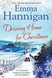 Driving Home for Christmas - A feel-good read to warm your heart this Christmas (2013)