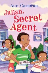 Julian, Secret Agent (2013)