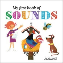 My first book of sounds (2014)