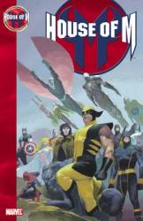 House Of M (ISBN: 9780785117216)