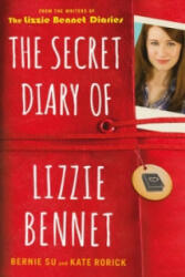 Secret Diary of Lizzie Bennet - Bernie Su & Kate Rorick (2014)